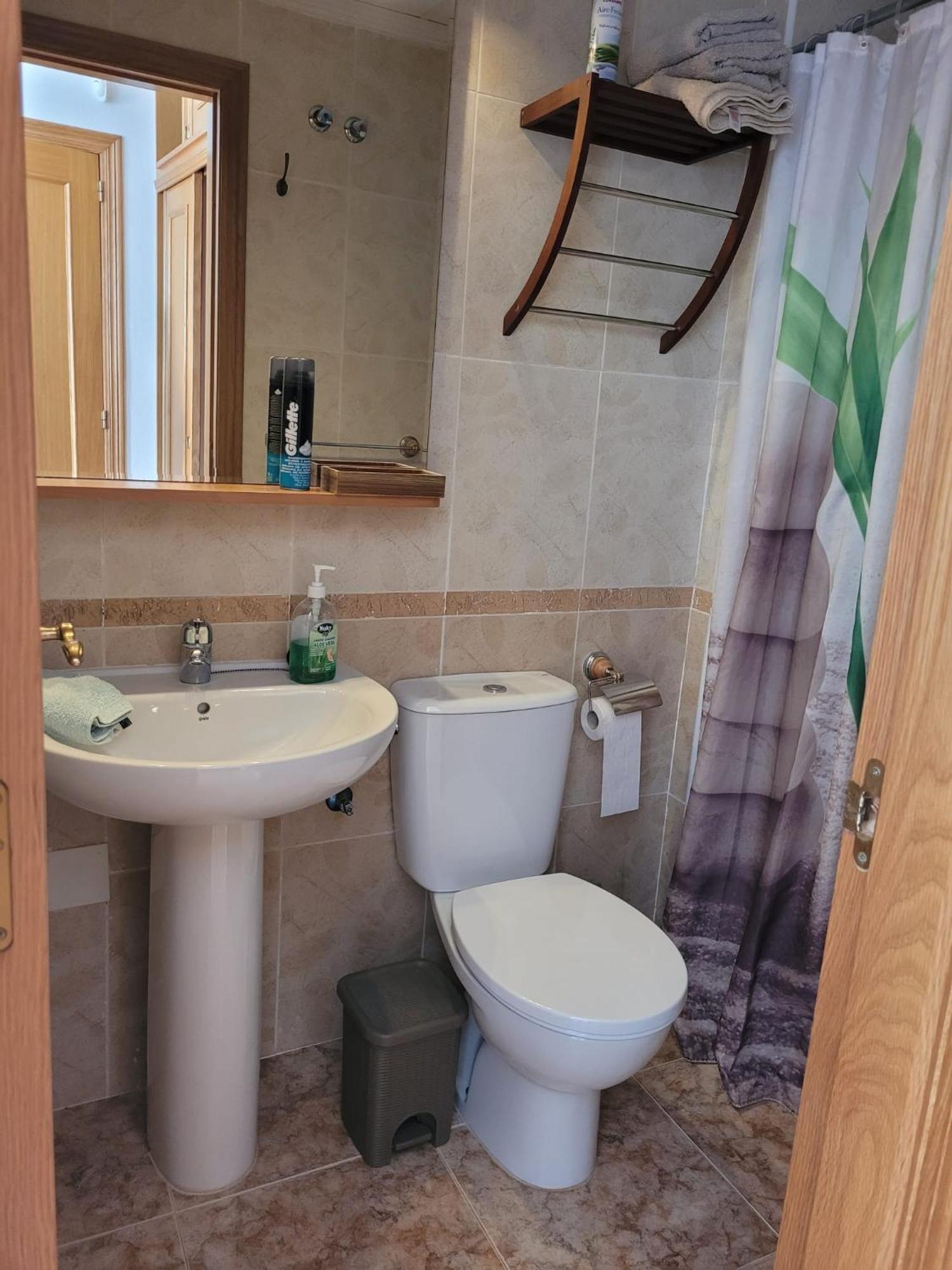 Nice Top Floor Bungalow Punta Prima Орихуела Екстериор снимка